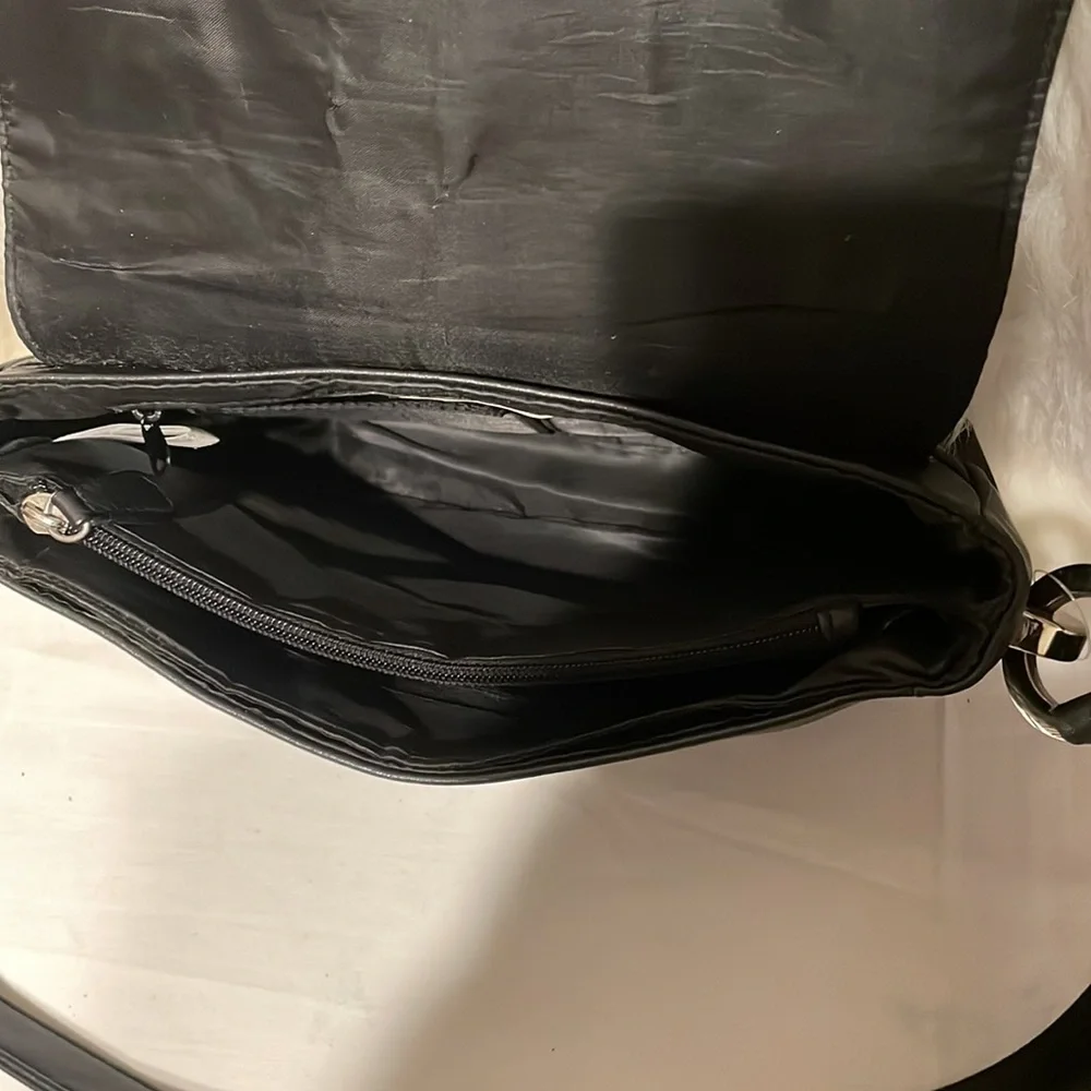 Worthington Black Purse